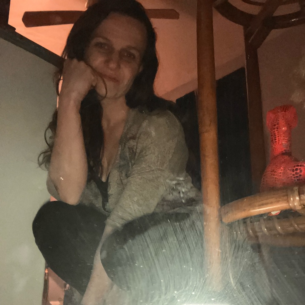 Meet your Posher, Laura